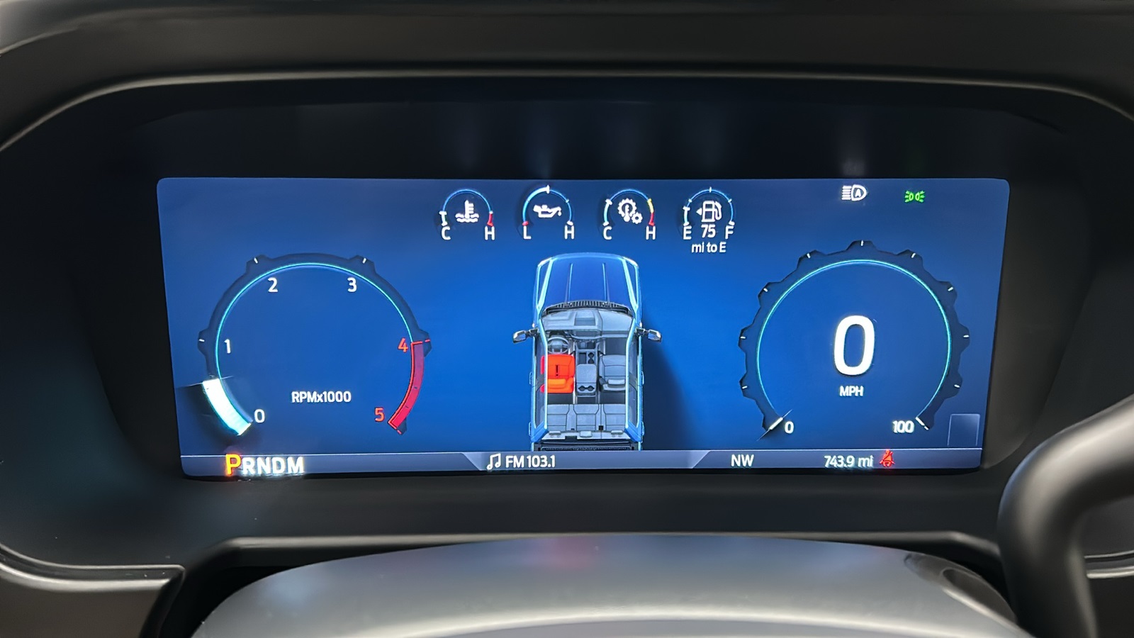 2025 Ford F-450 photo 24
