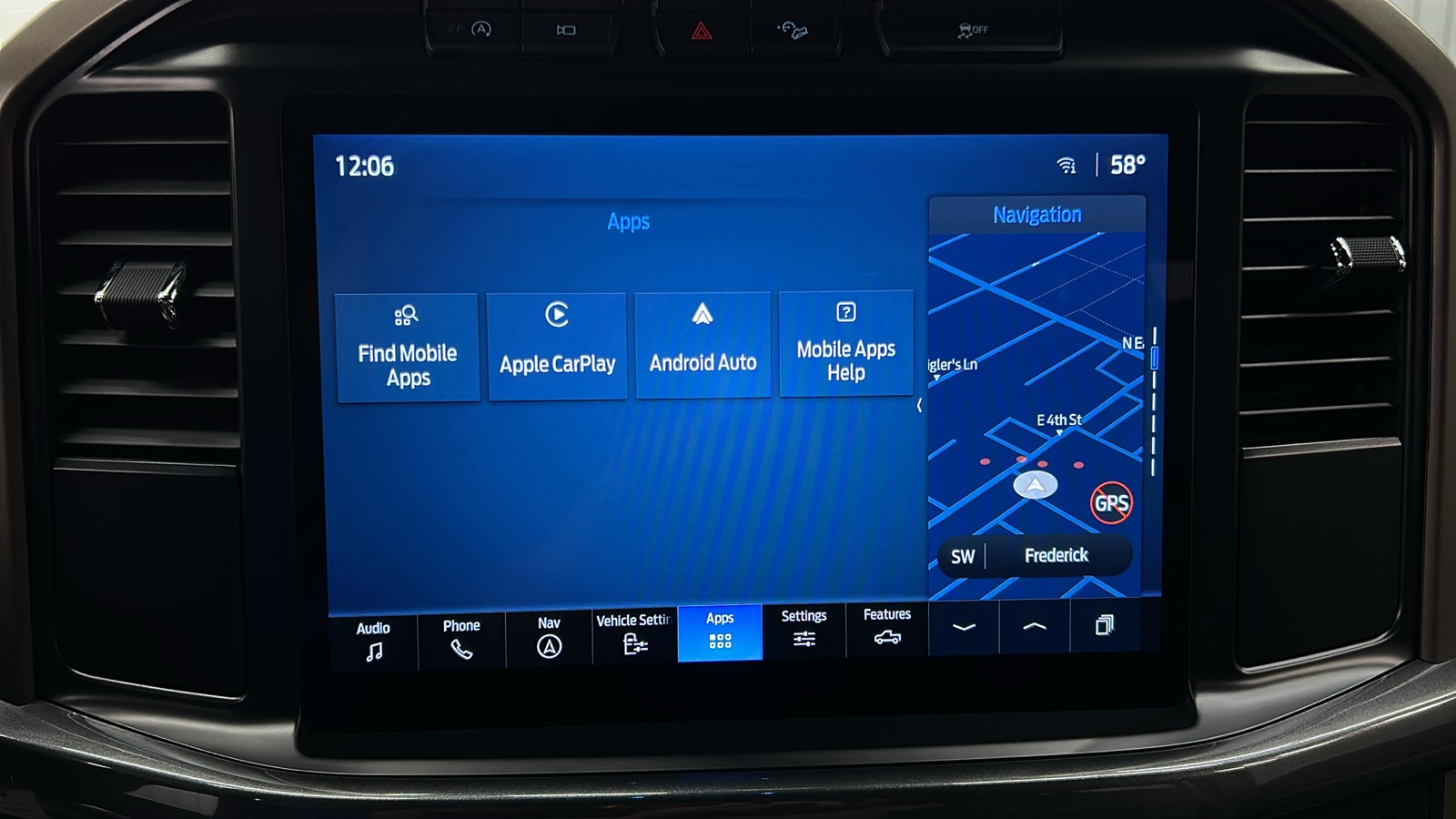 2024 Ford F-150 STX FX4 photo 27