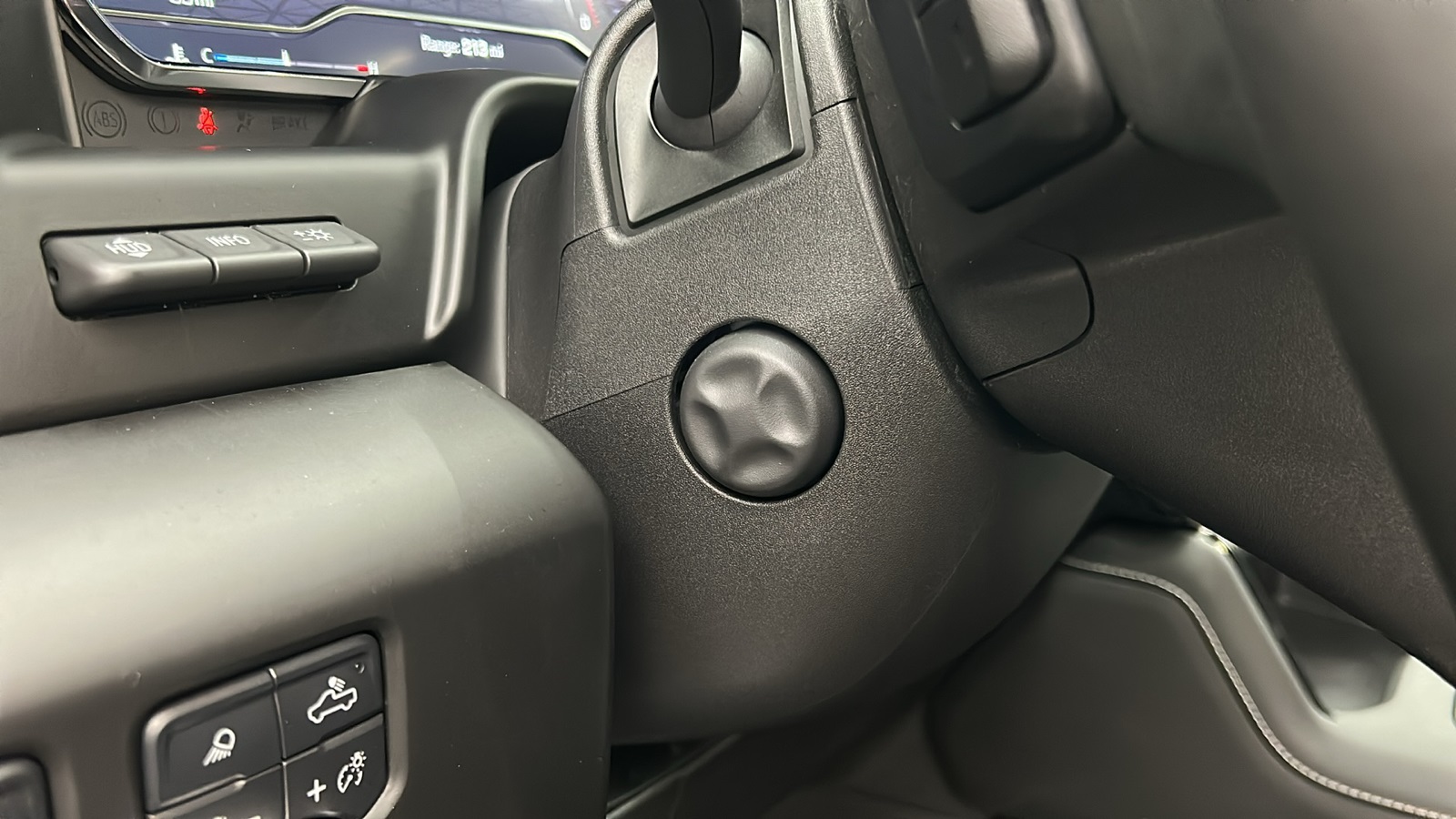 2025 Gmc Sierra 1500 AT4X photo 28