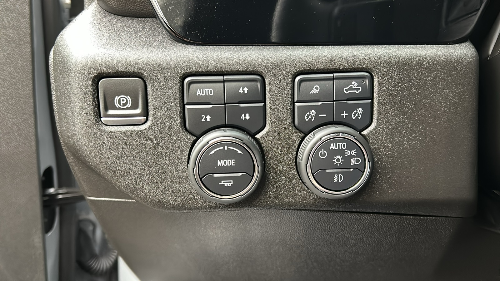 2024 Chevrolet Silverado 1500 RST Z71 photo 29