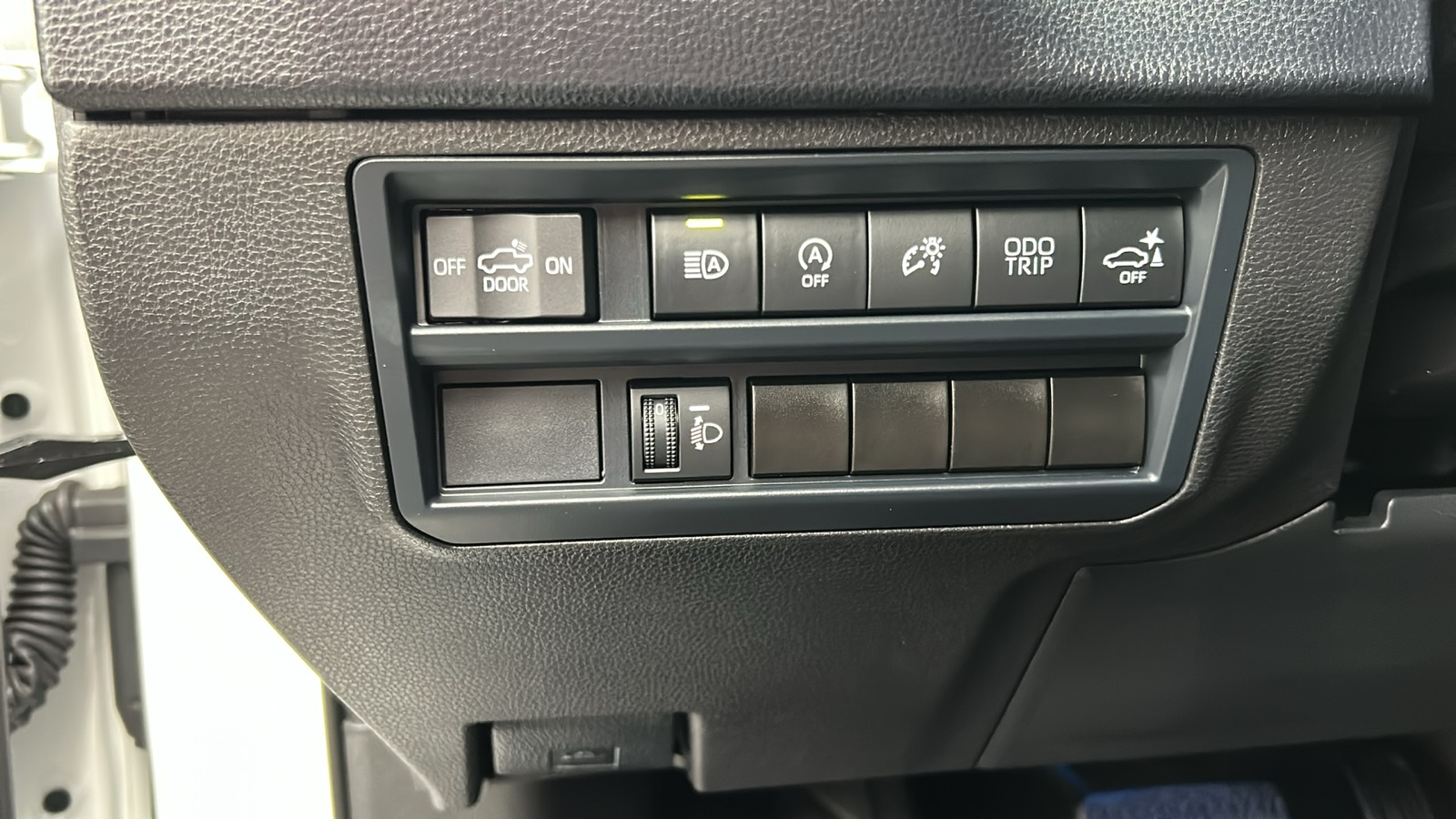 2024 Toyota Tundra SR5 photo 28