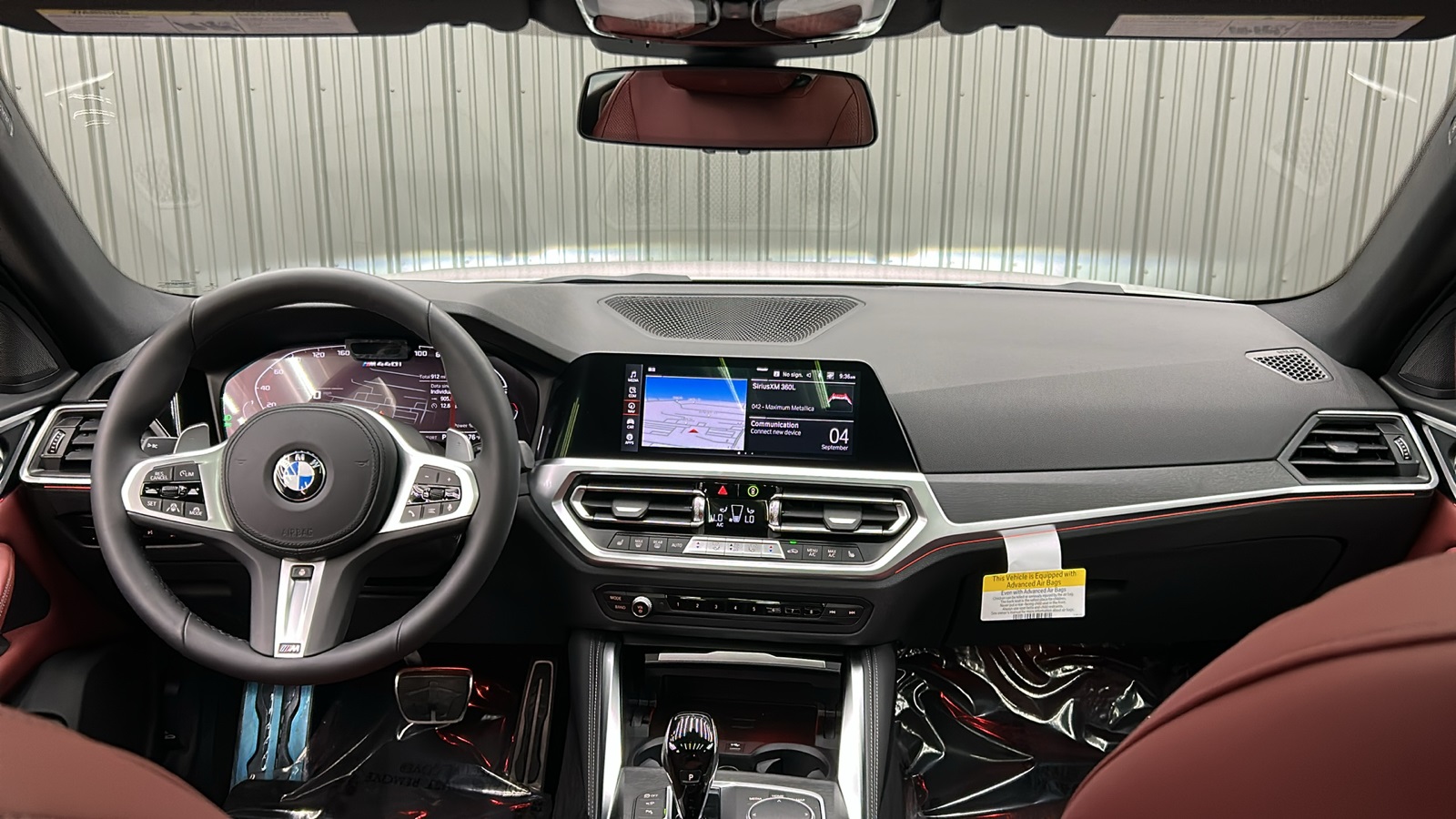 2022 Bmw M440i xDrive GC photo 31
