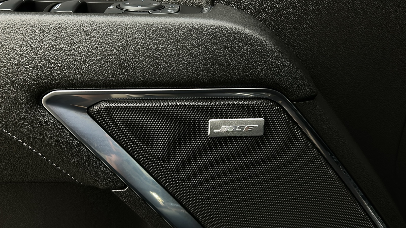 2024 Chevrolet Silverado 1500 LT Trail Boss photo 28