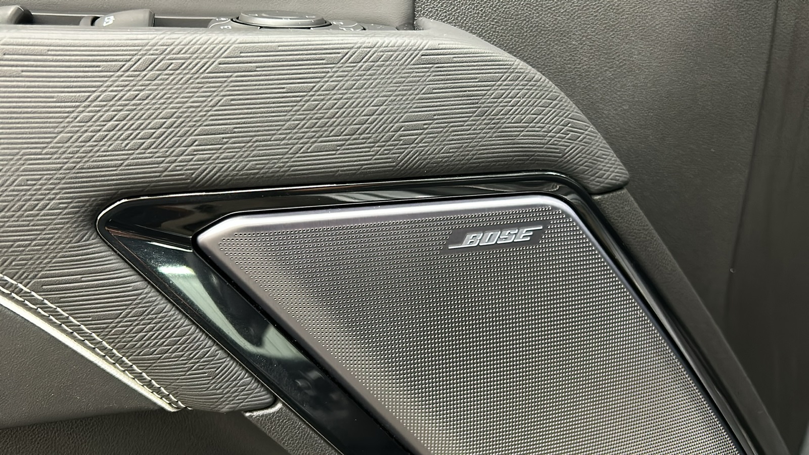2025 Gmc Sierra 1500 AT4X photo 30
