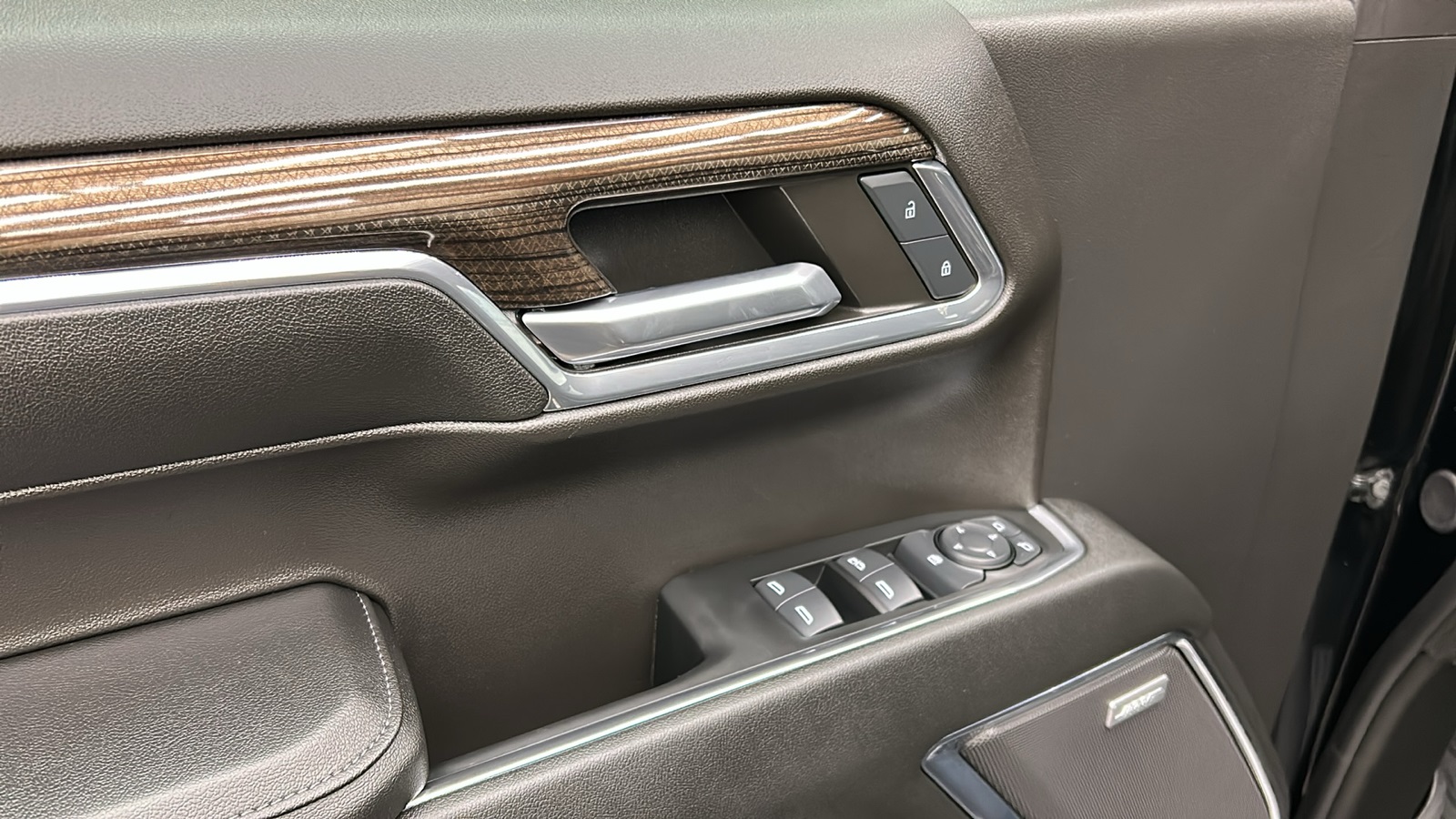 2024 Chevrolet Silverado 1500 LT Trail Boss photo 29