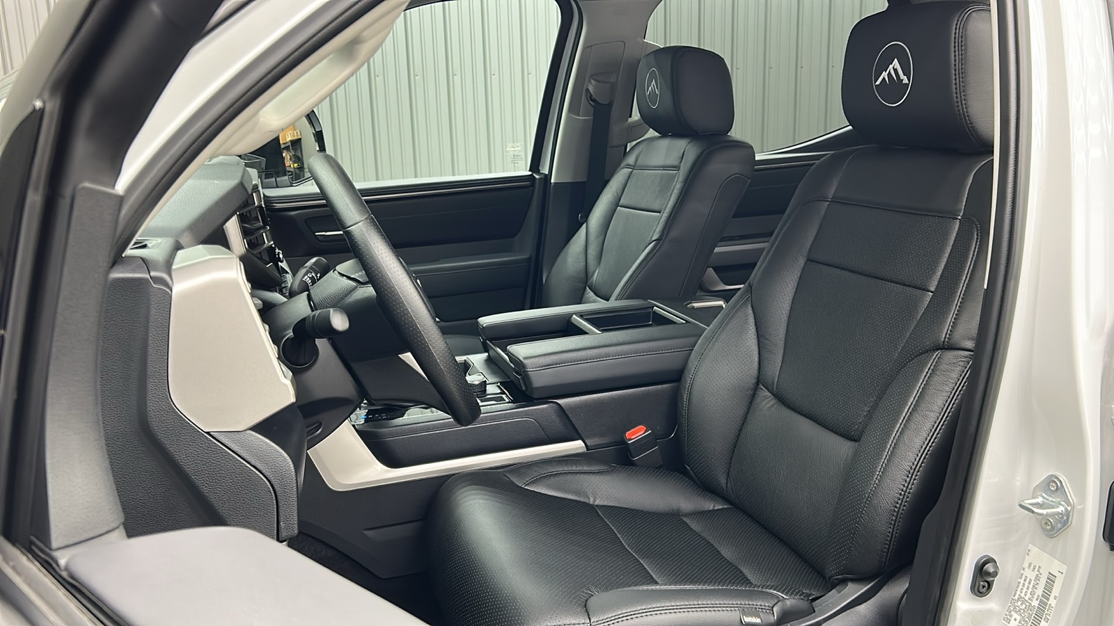 2024 Toyota Tundra SR5 photo 30