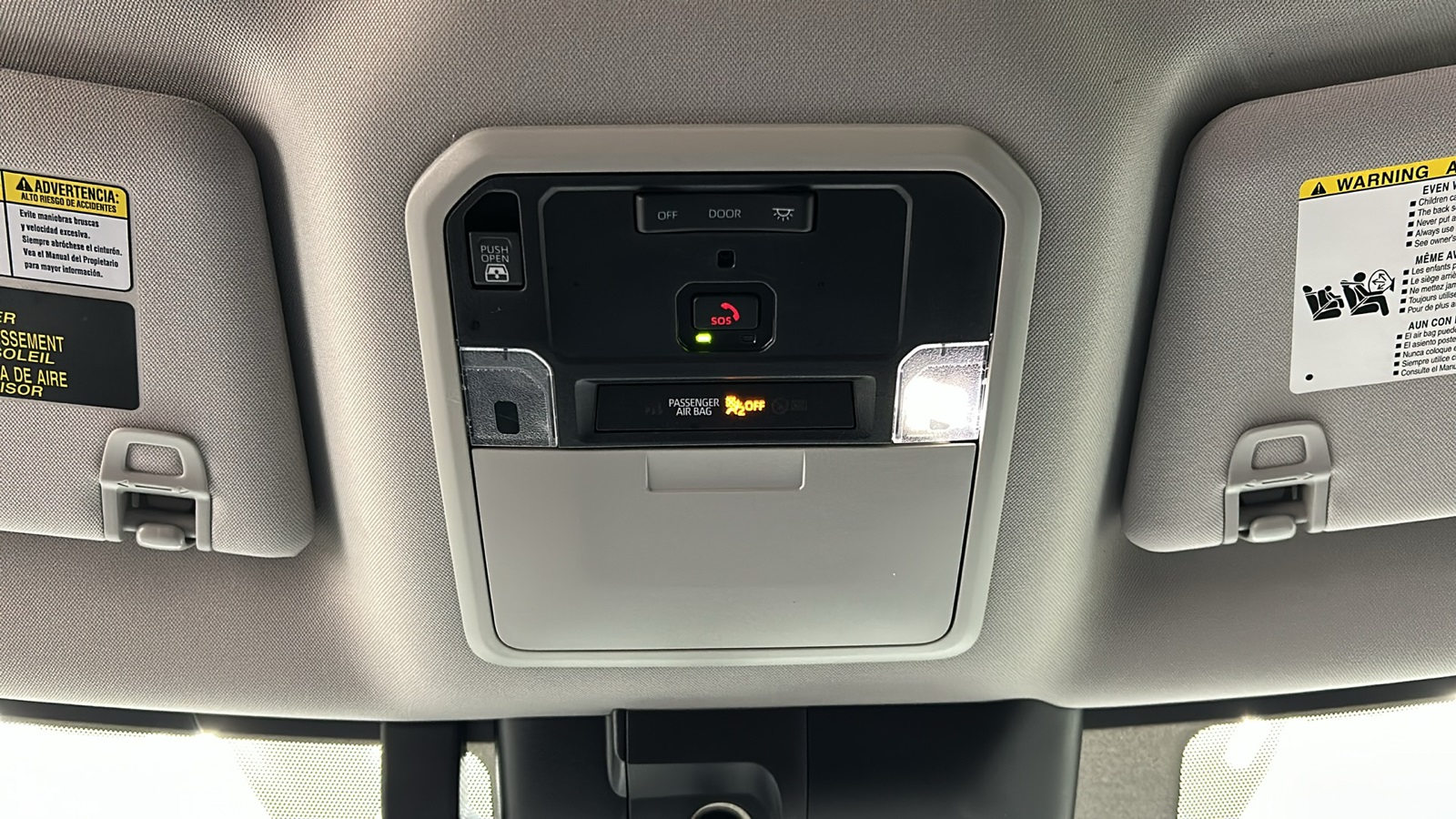 2024 Toyota Tundra SR5 photo 31