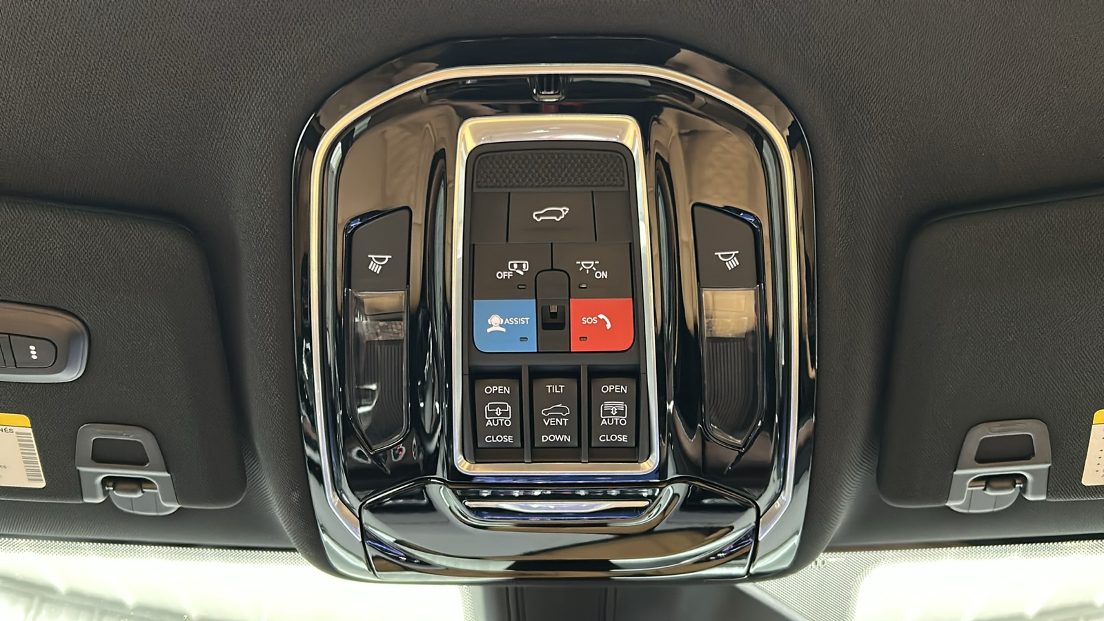 2023 Jeep Grand Cherokee Summit photo 28