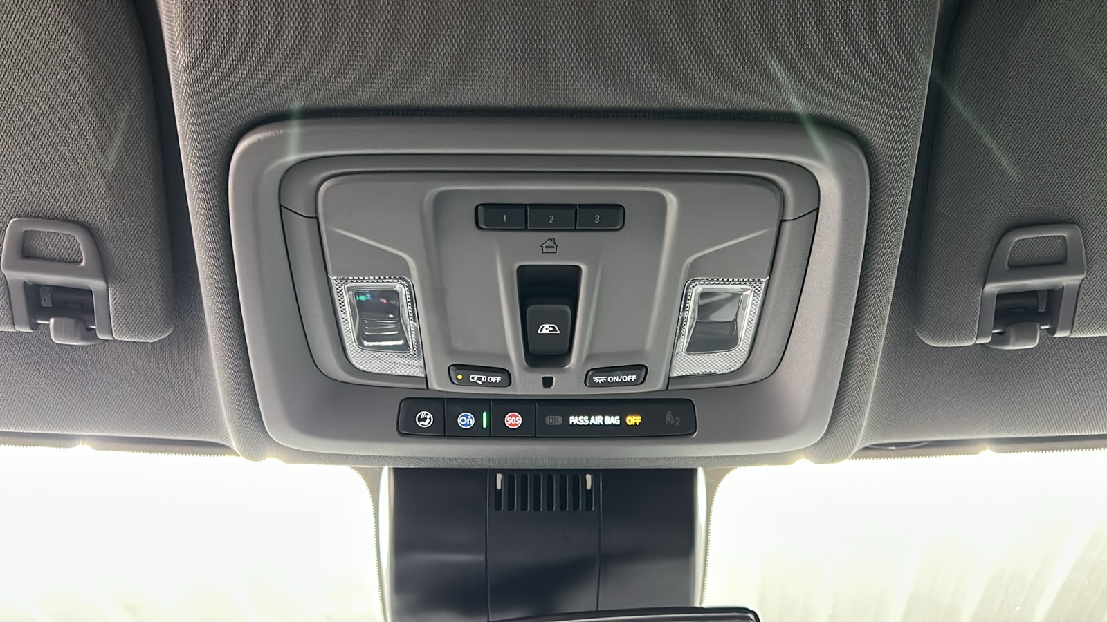 2024 Chevrolet Silverado 1500 RST Z71 photo 33