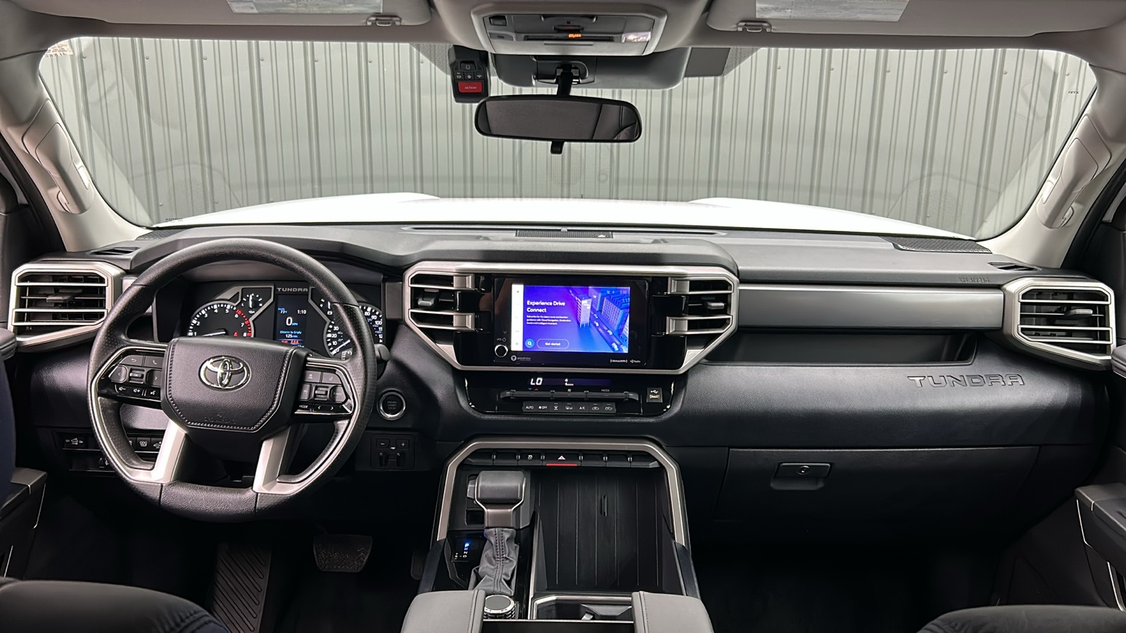 2024 Toyota Tundra SR5 photo 32