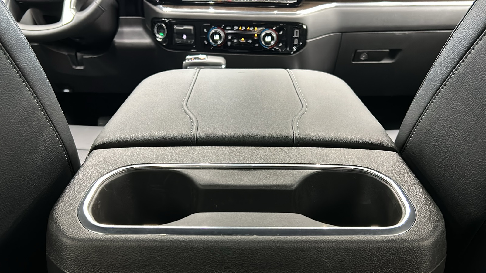 2024 Chevrolet Silverado 1500 LT Trail Boss photo 32