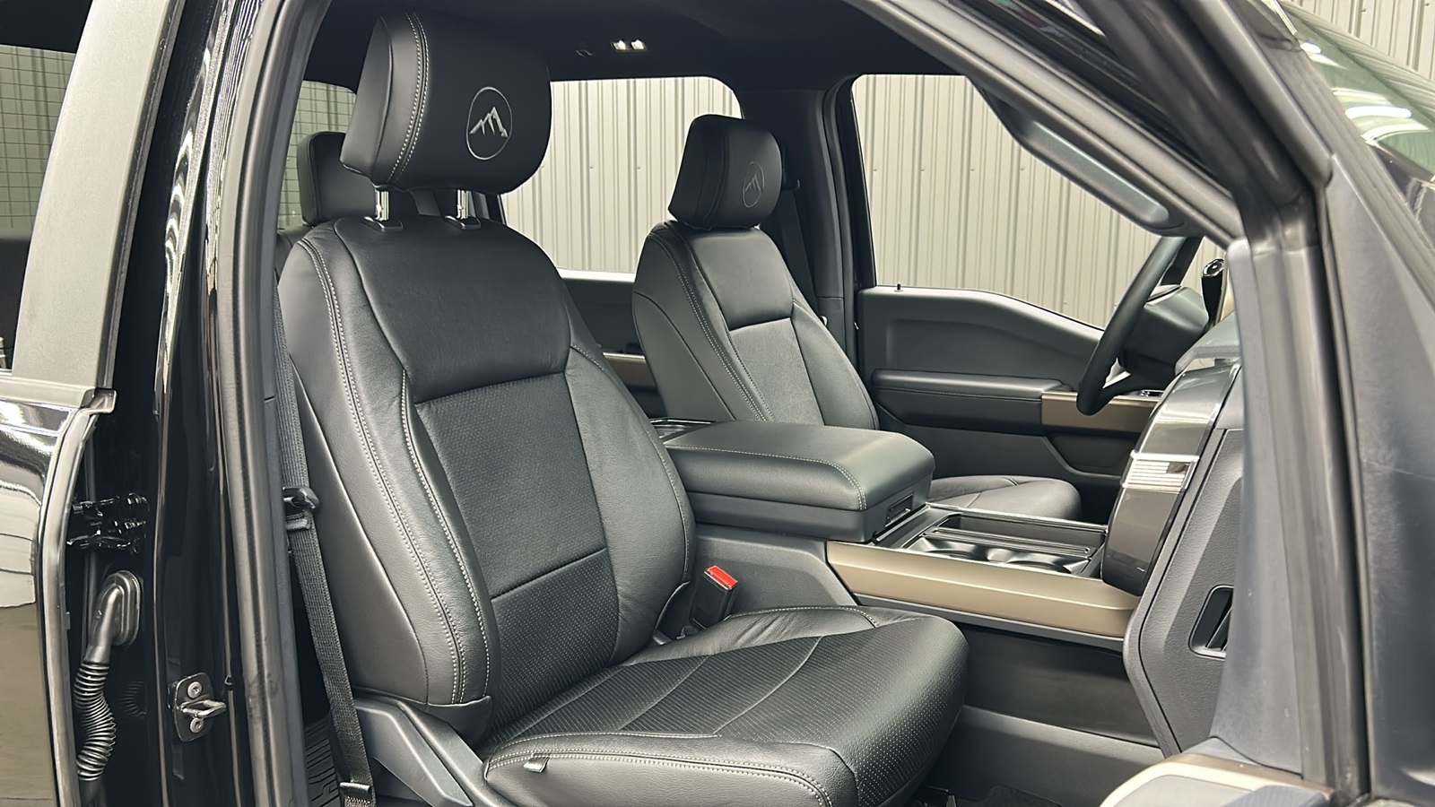 2024 Ford F-150 STX FX4 photo 33