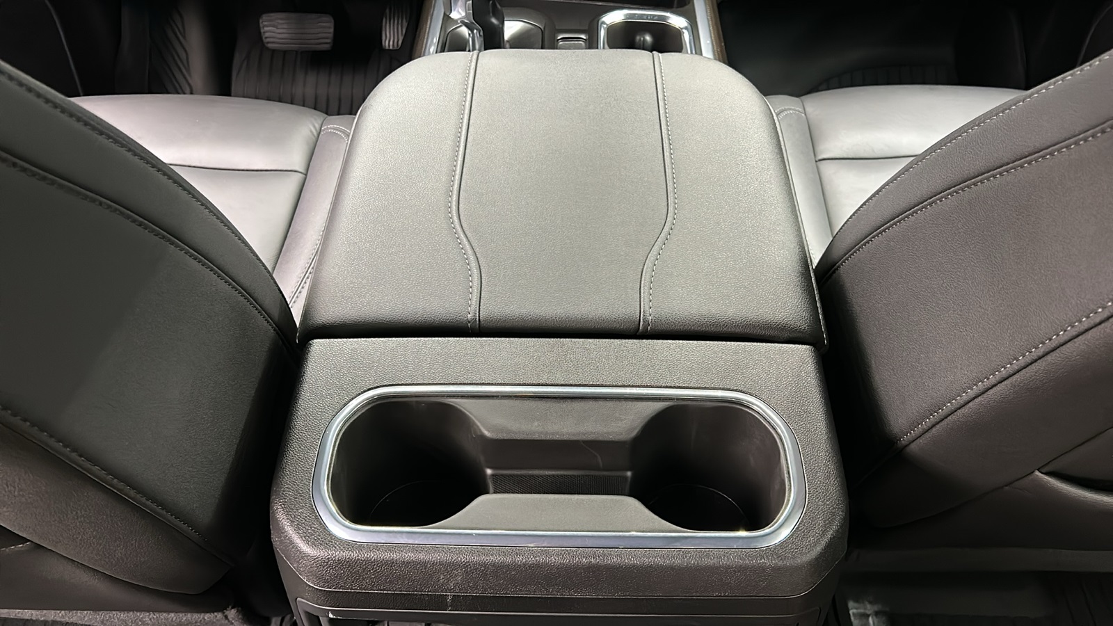 2024 Chevrolet Silverado 1500 RST Z71 photo 35