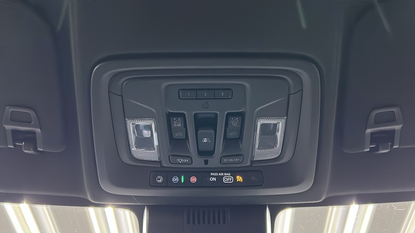 2024 Gmc Sierra HD AT4 photo 31