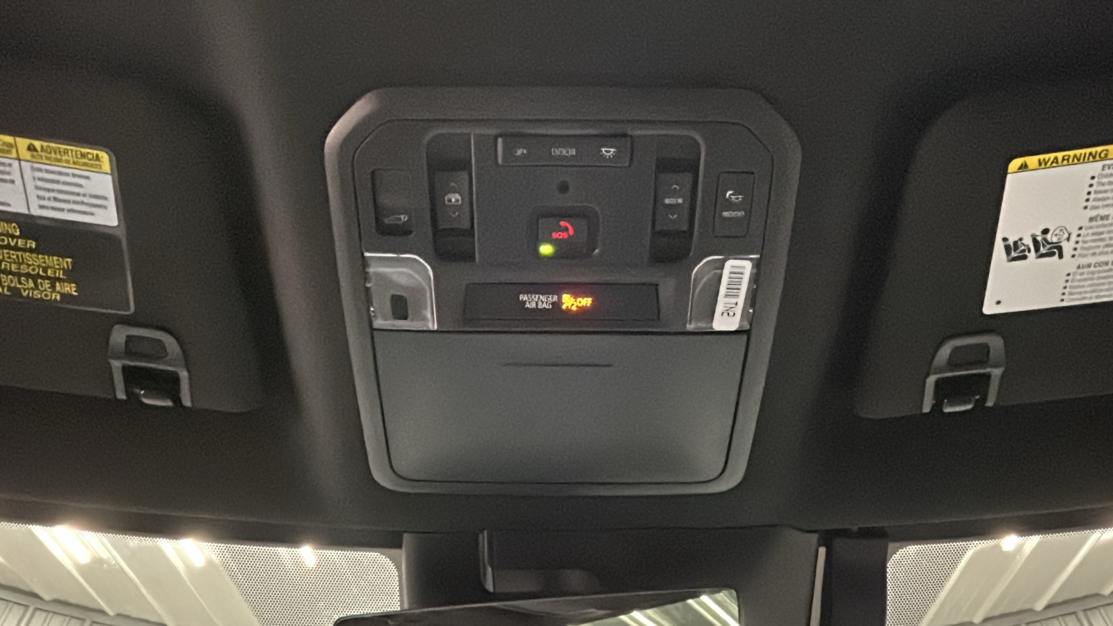 2025 Toyota Sequoia Platinum photo 29