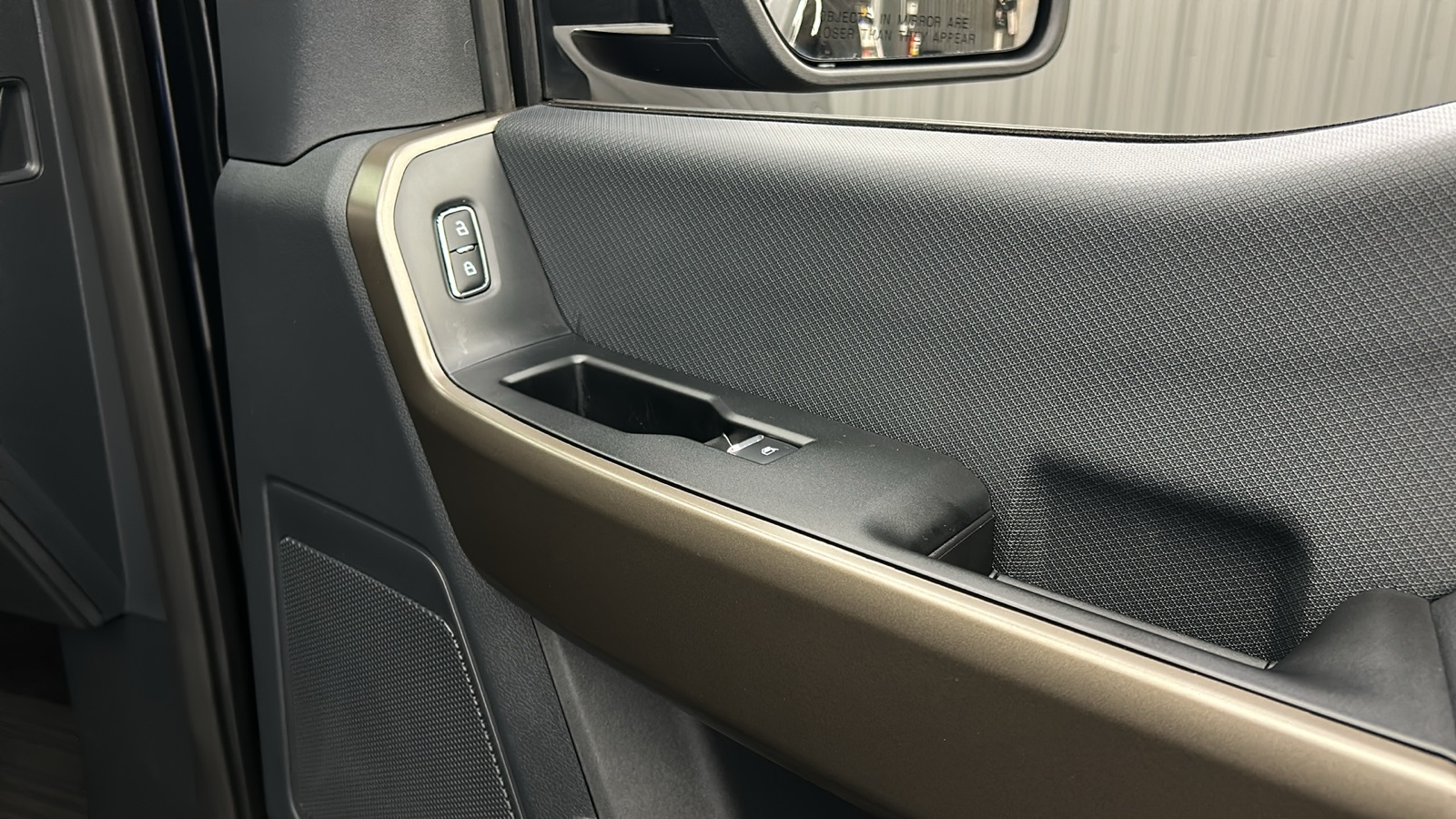 2024 Ford F-150 STX FX4 photo 34