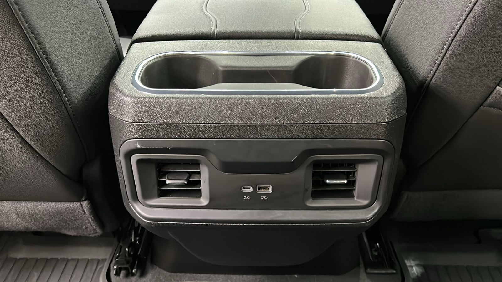 2024 Chevrolet Silverado 1500 RST Z71 photo 36