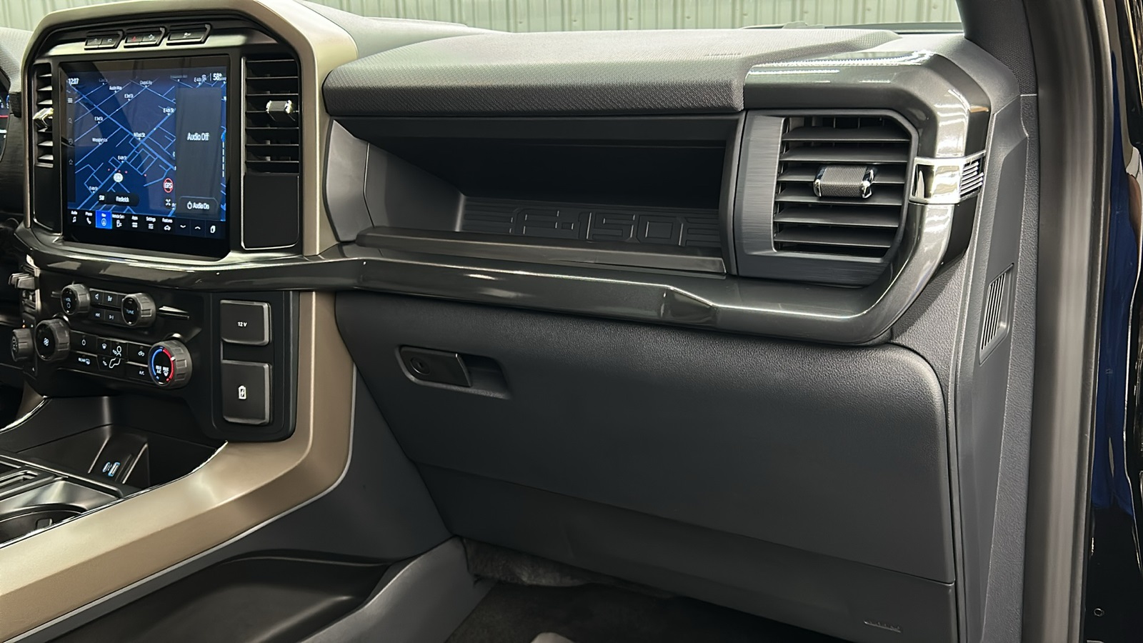 2024 Ford F-150 STX FX4 photo 35