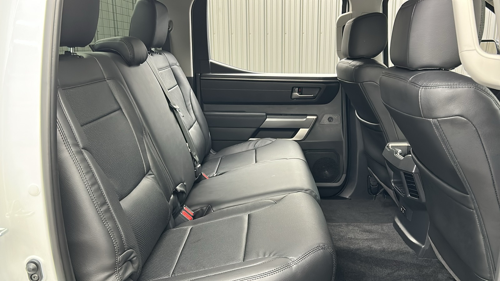 2024 Toyota Tundra SR5 photo 36