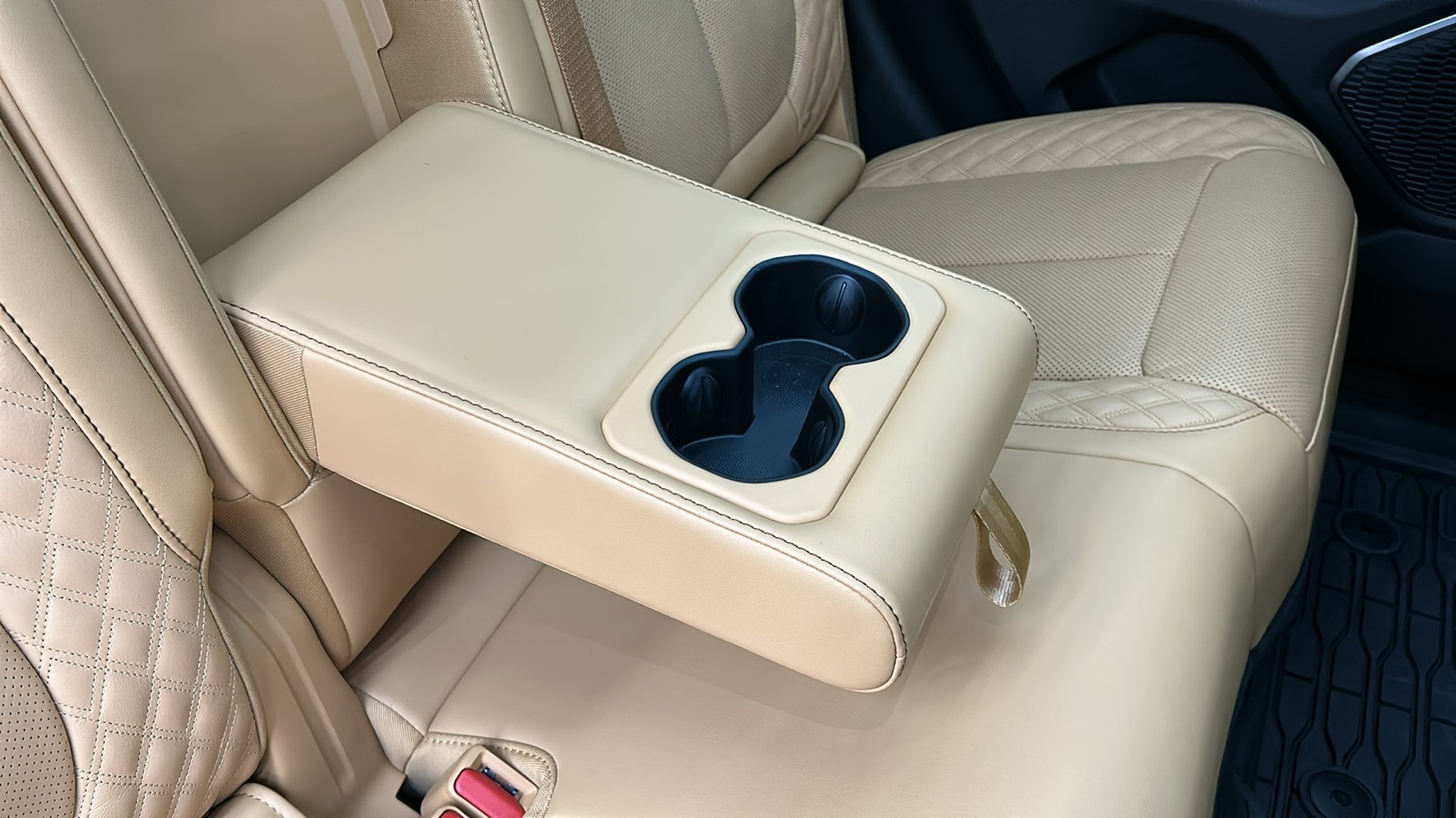 2023 Jeep Grand Cherokee Summit photo 33