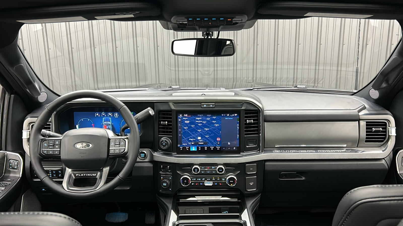 2025 Ford F-450 photo 34