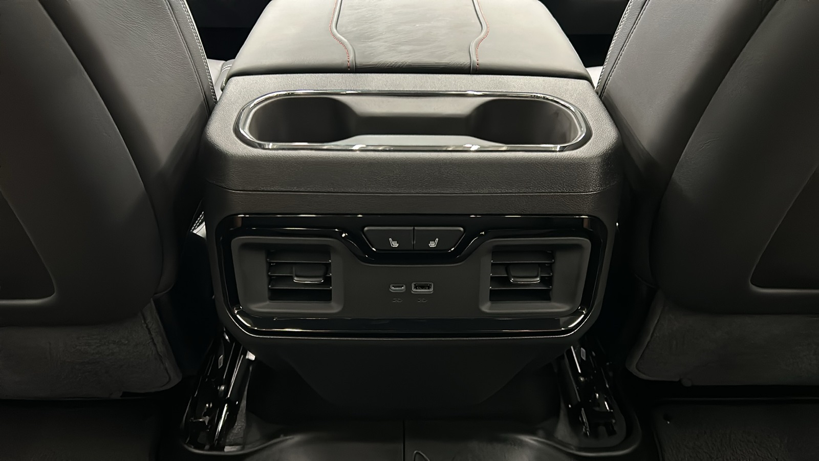 2025 Gmc Sierra 1500 AT4X photo 36