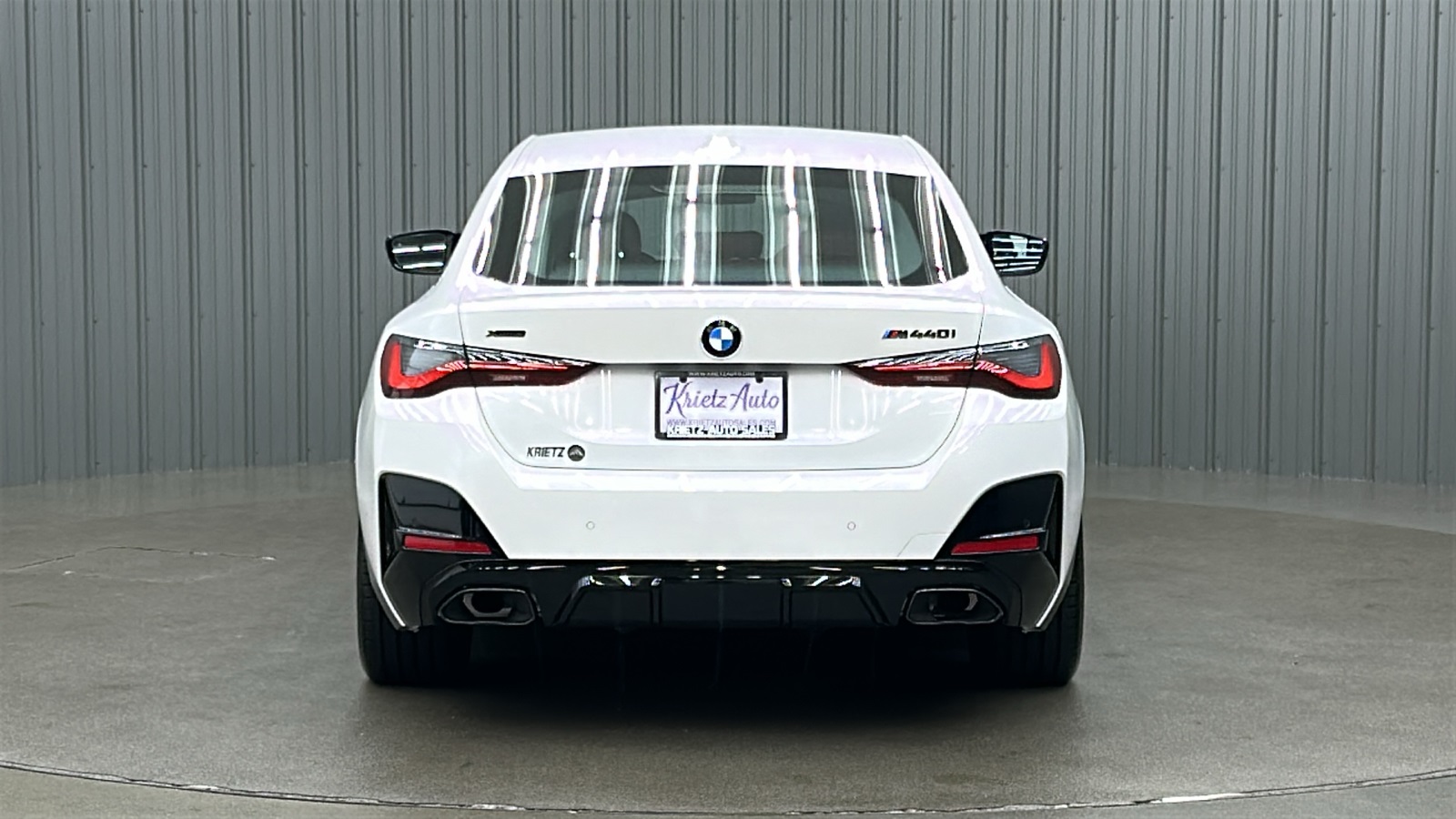 2022 Bmw M440i xDrive GC photo 4