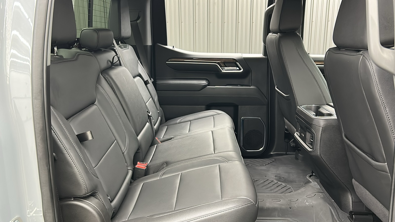2024 Chevrolet Silverado 1500 RST Z71 photo 39