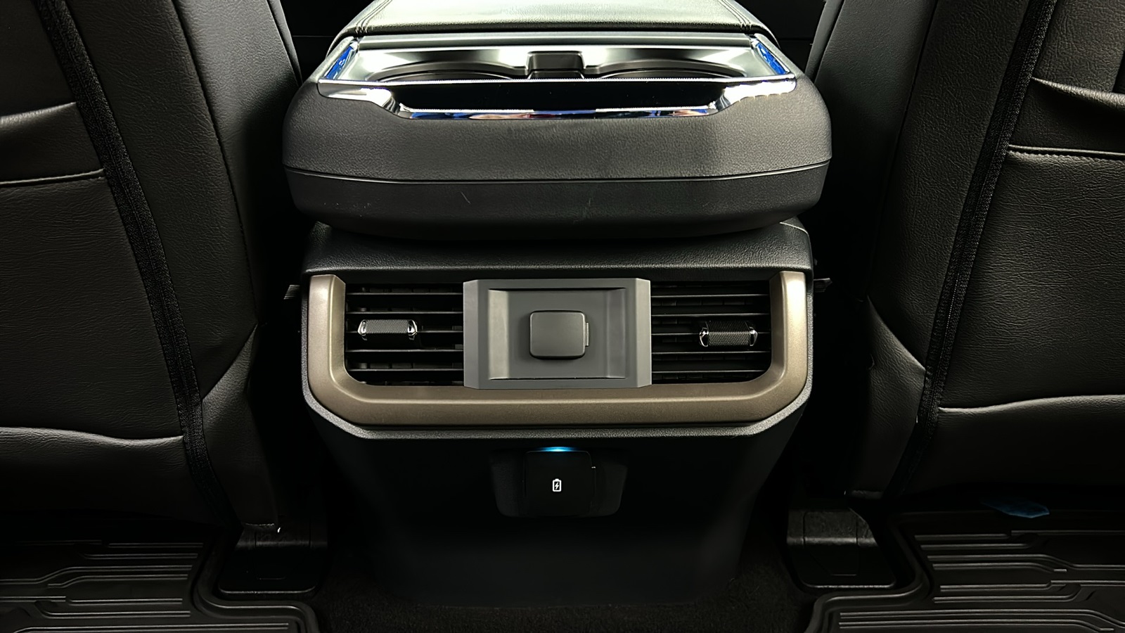2024 Ford F-150 STX FX4 photo 38