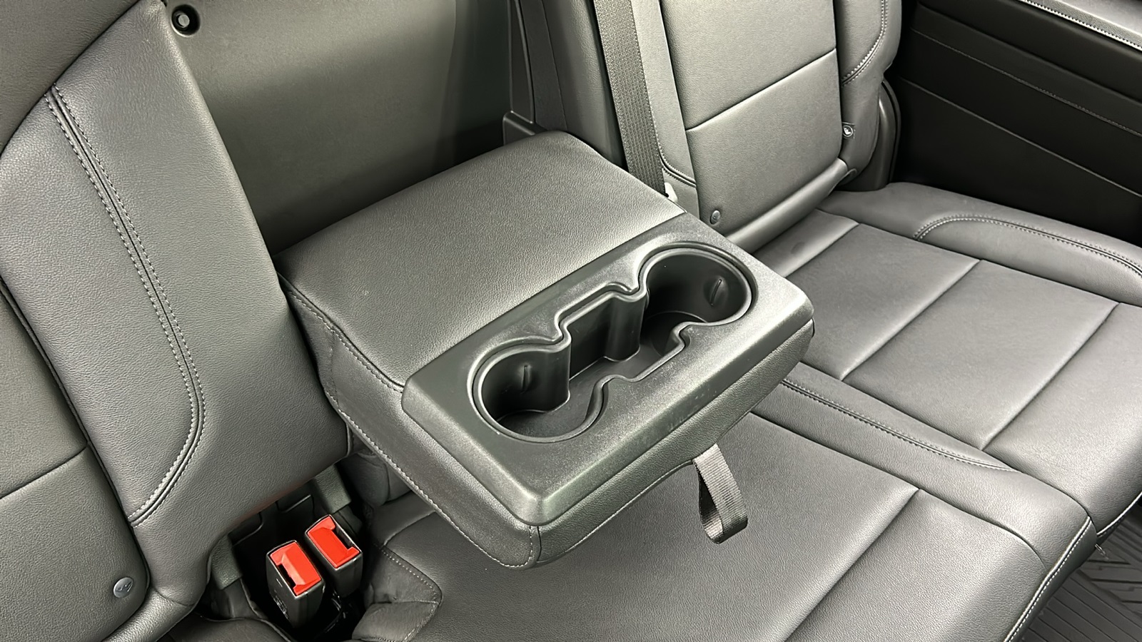 2024 Chevrolet Silverado 1500 RST Z71 photo 41