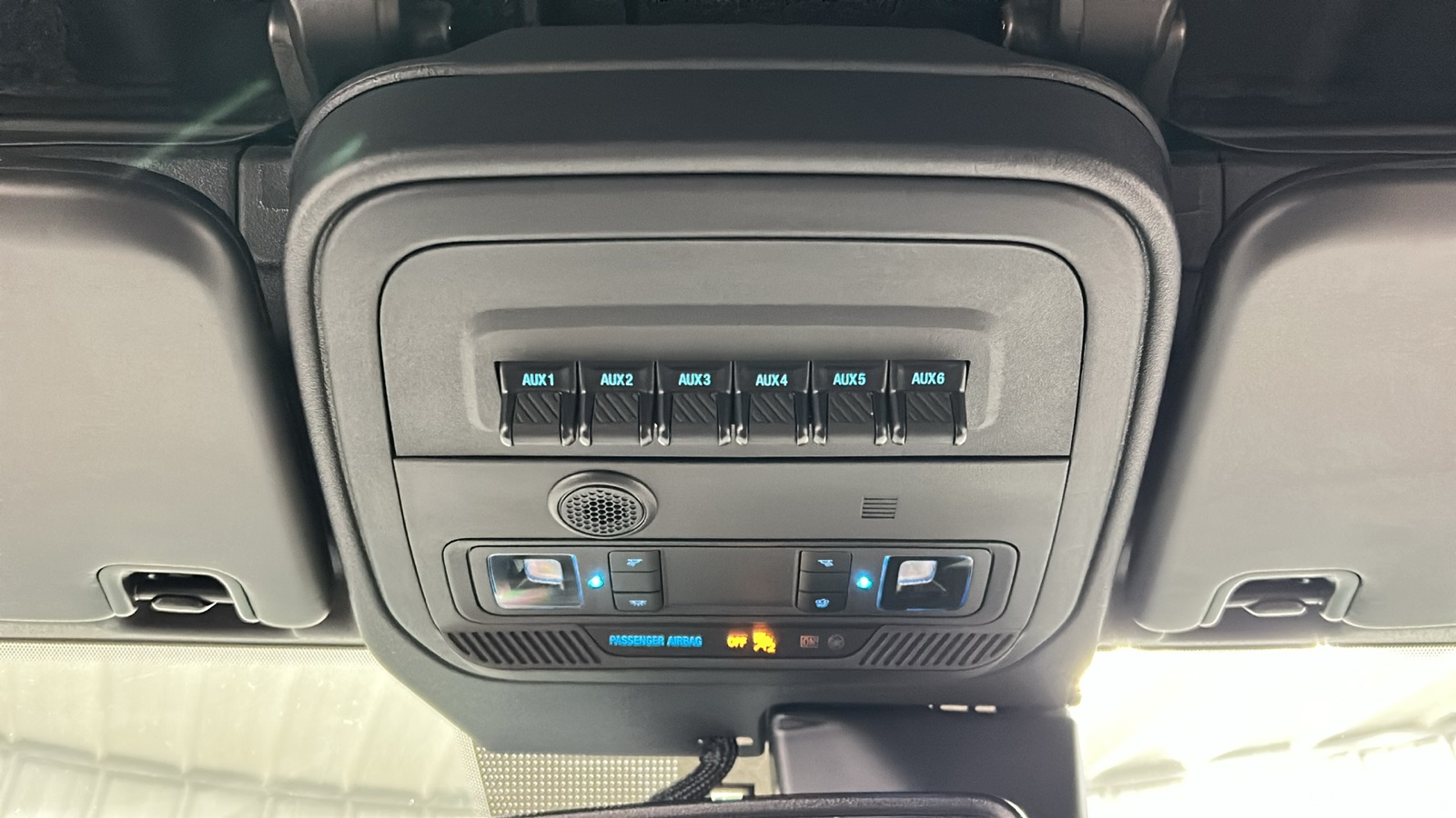 2022 Ford Bronco Outer Banks photo 43