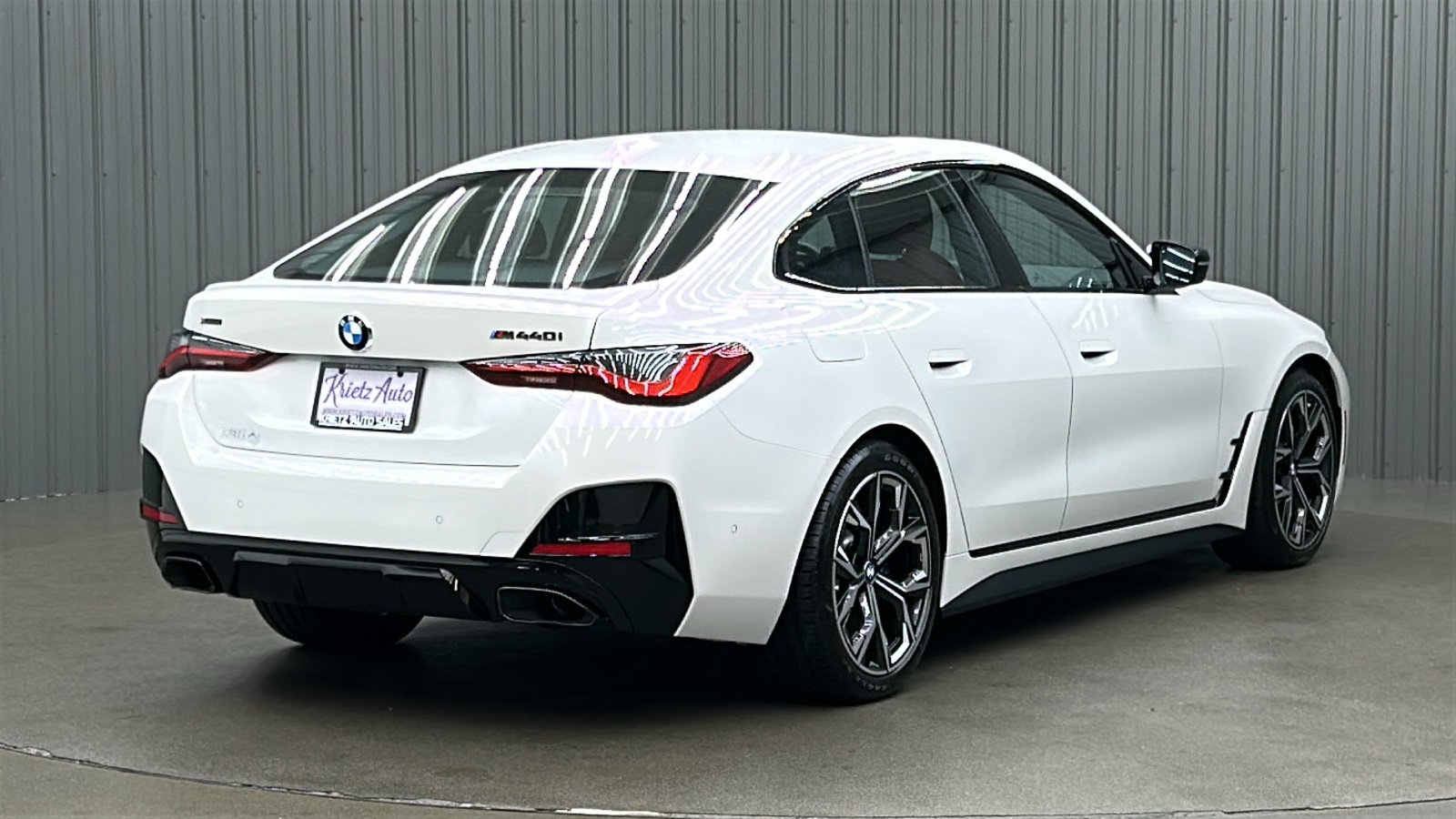2022 Bmw M440i xDrive GC photo 5