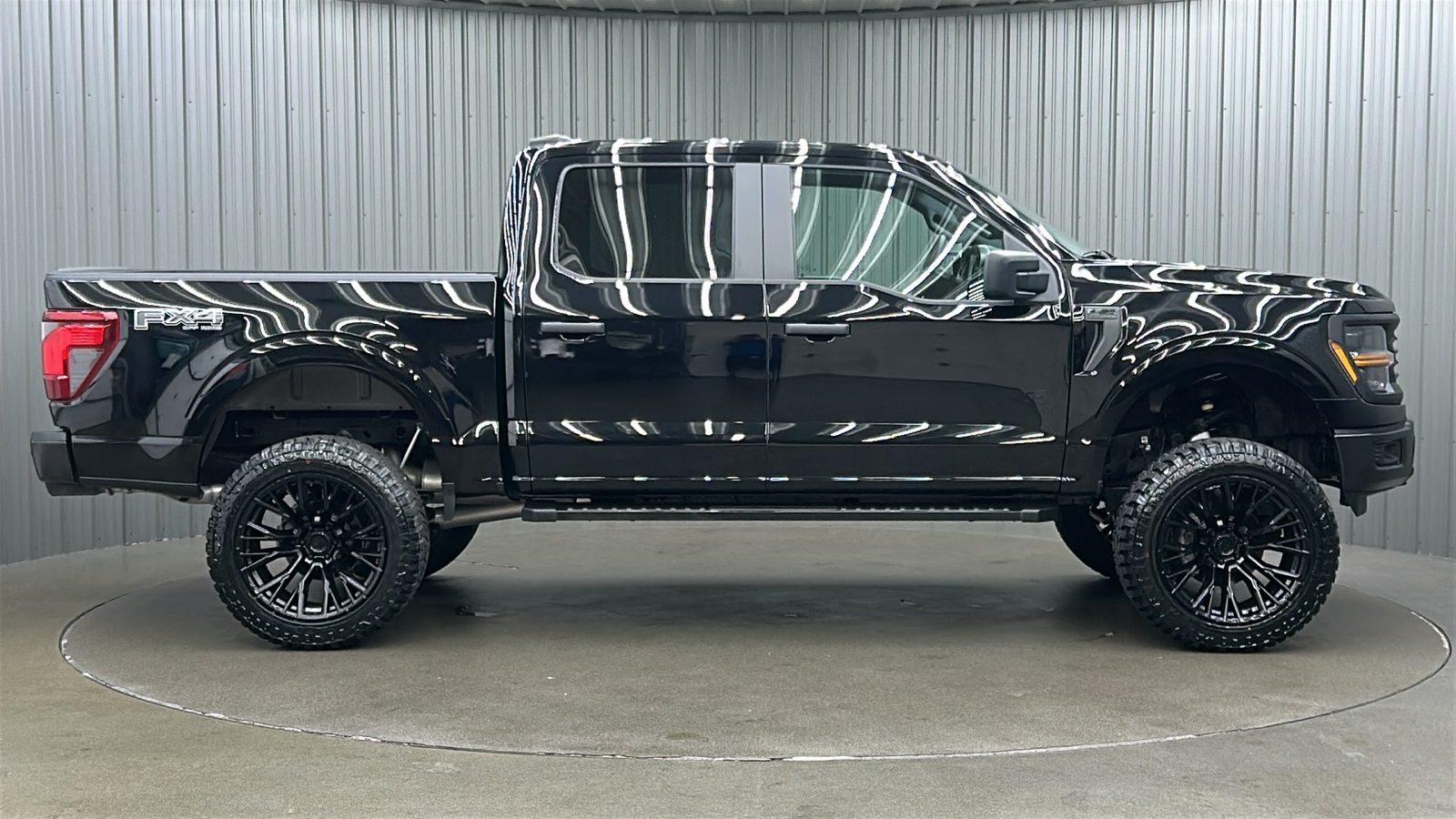 2024 Ford F-150 STX FX4 photo 6