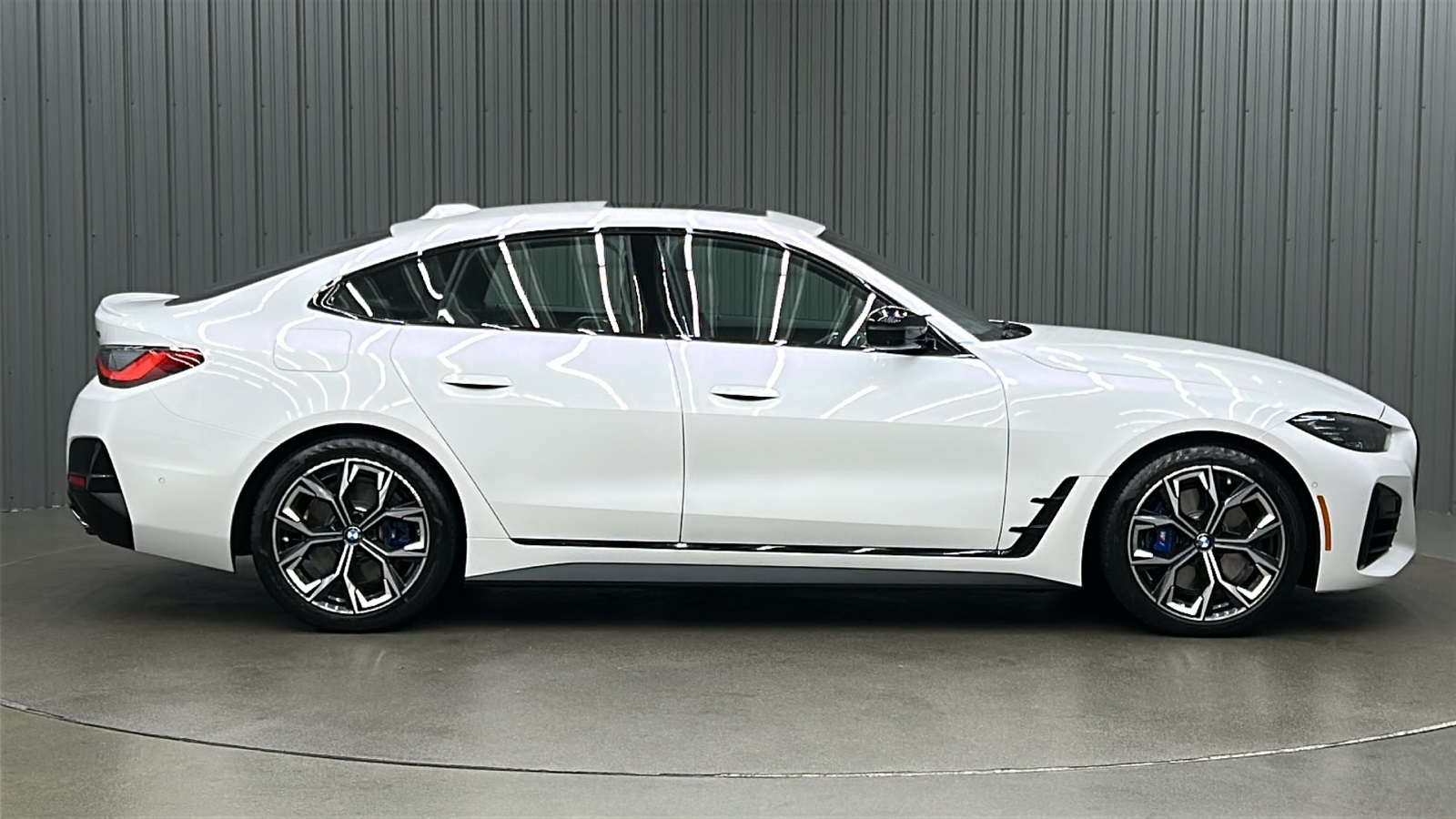 2022 Bmw M440i xDrive GC photo 6