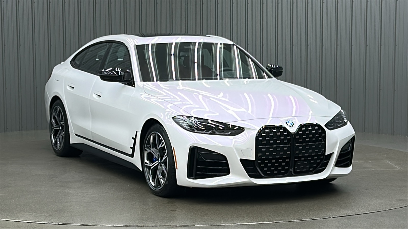 2022 Bmw M440i xDrive GC photo 7