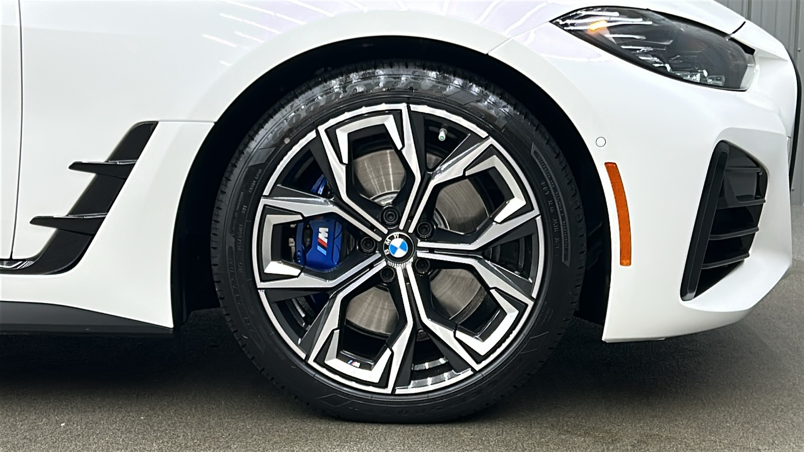 2022 Bmw M440i xDrive GC photo 9