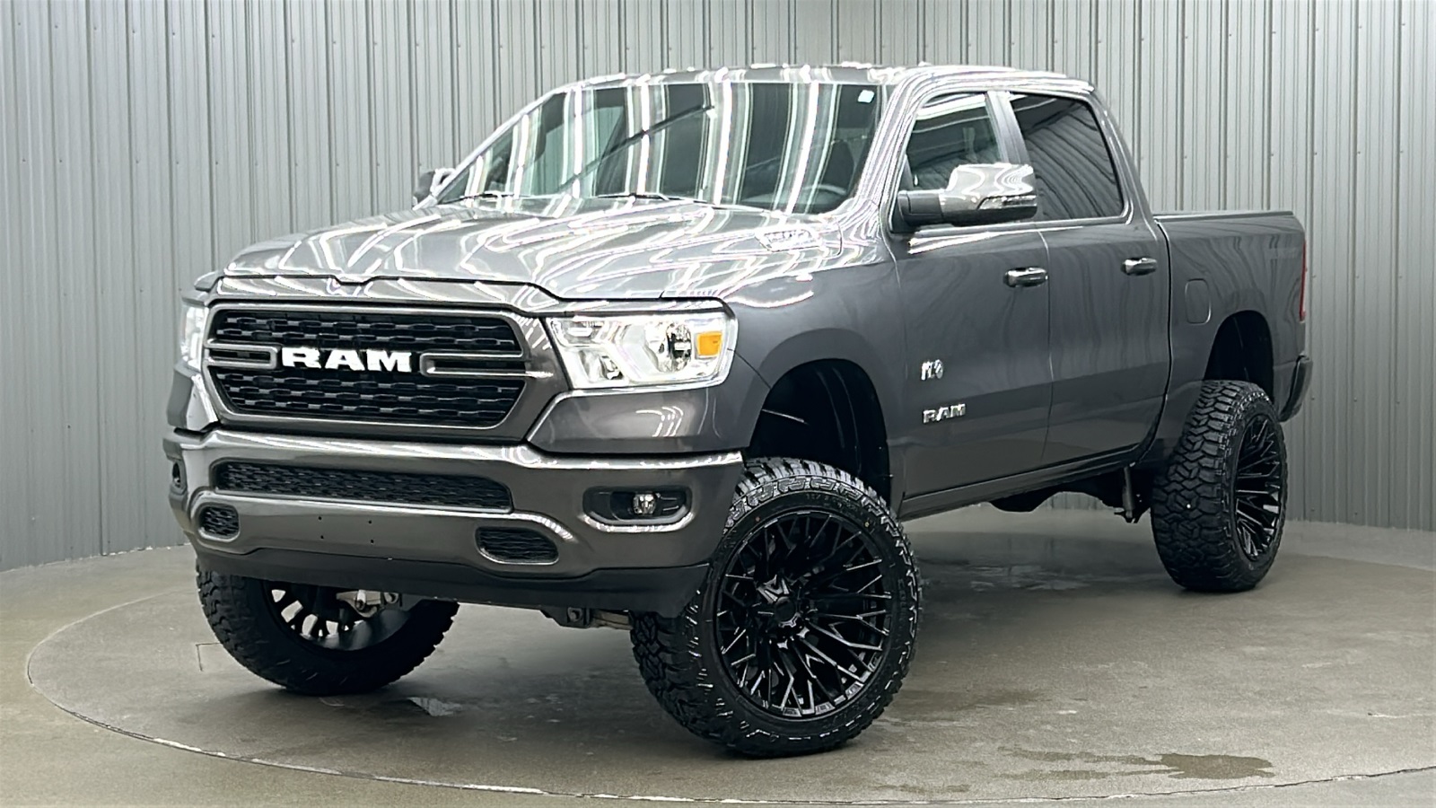 2023 RAM Ram 1500 Pickup Big Horn/Lone Star's photo