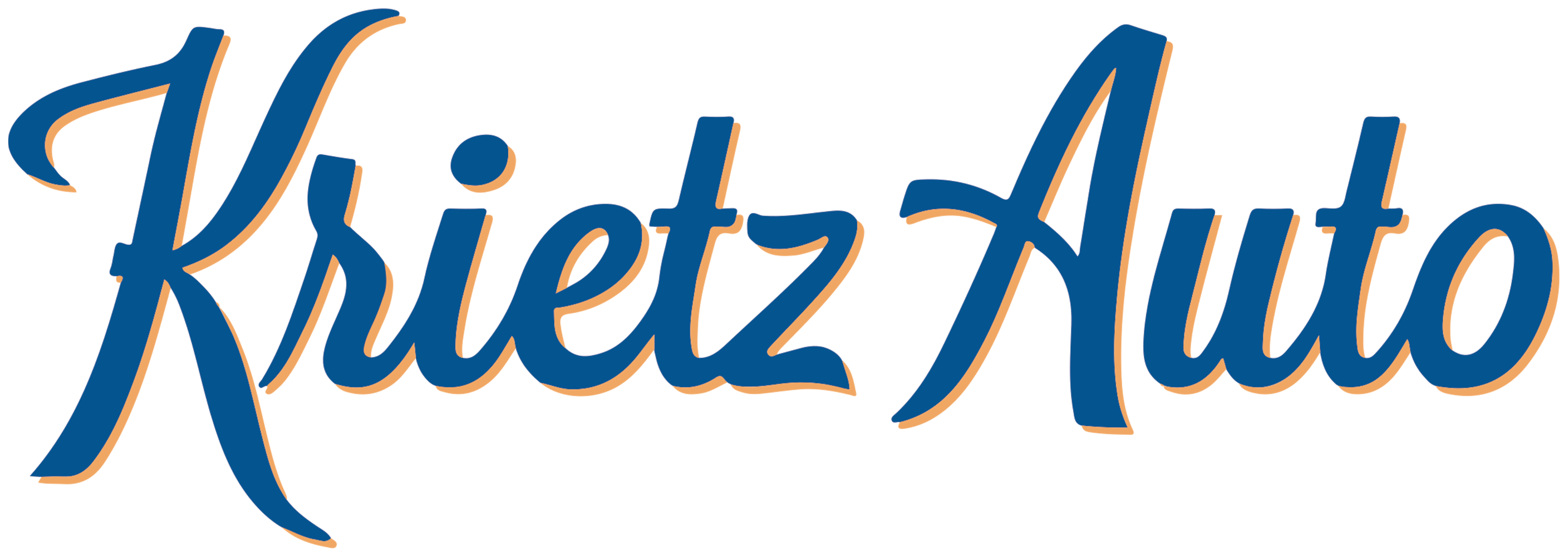 KRIETZ AUTO REPAIR INC