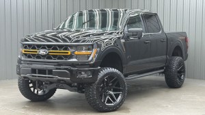 Lifted 2025 Ford F-150 Tremor Short Bed w/ 401A