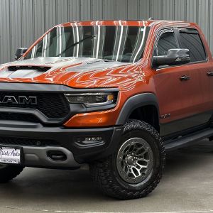2024 Ram 1500 TRX Special Edition Short Bed w/ Level 2 & Moonroof