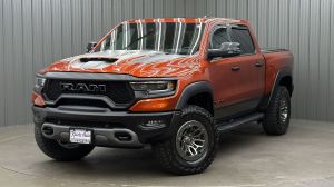 2024 Ram 1500 TRX Short Bed w/ Level 2 & Moonroof