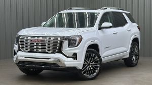 2026 GMC Terrain Denali w/ Sunroof