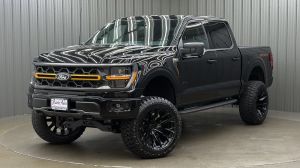 Lifted 2026 Ford F-150 Tremor Short Bed w/ 401A